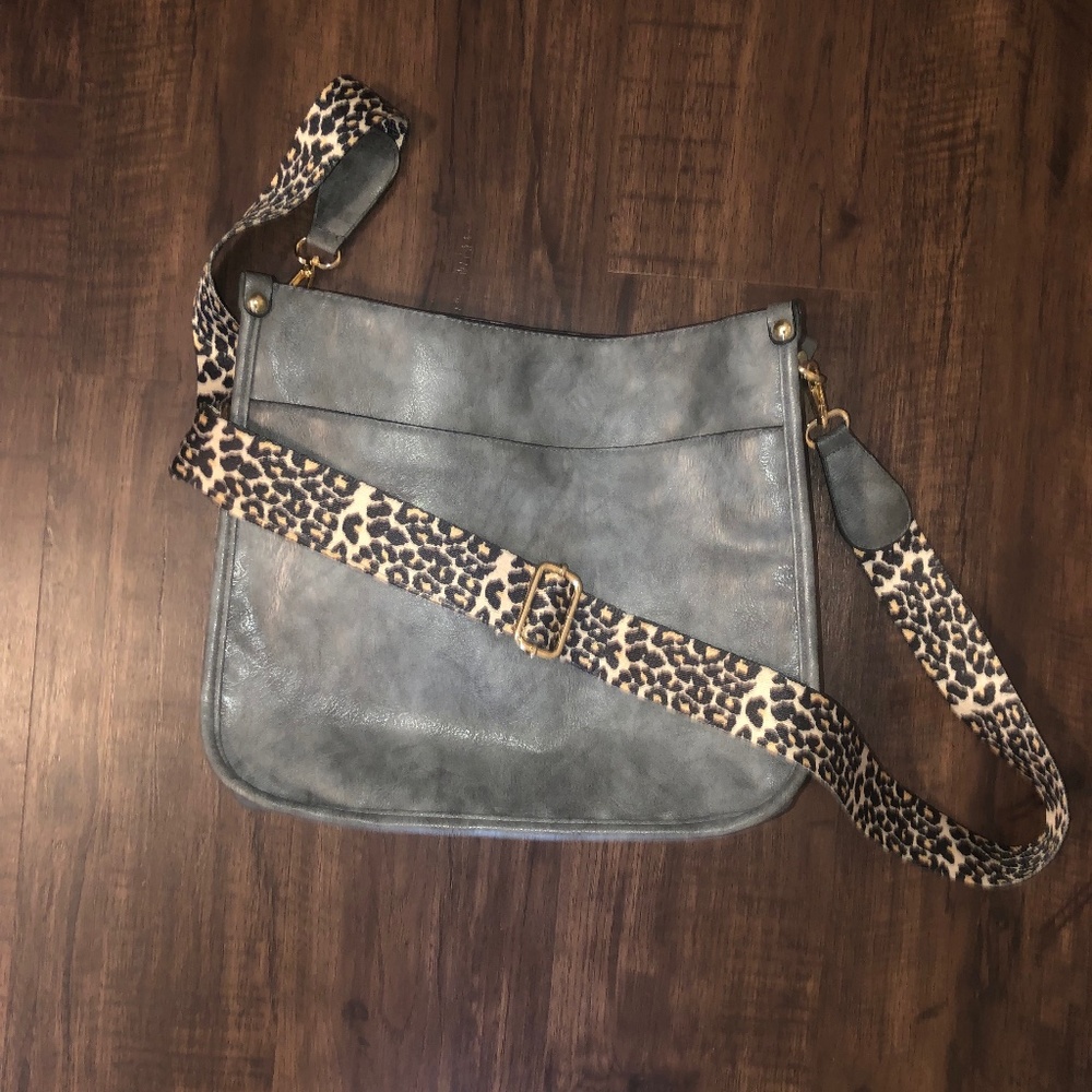 Guitar Strap Purse